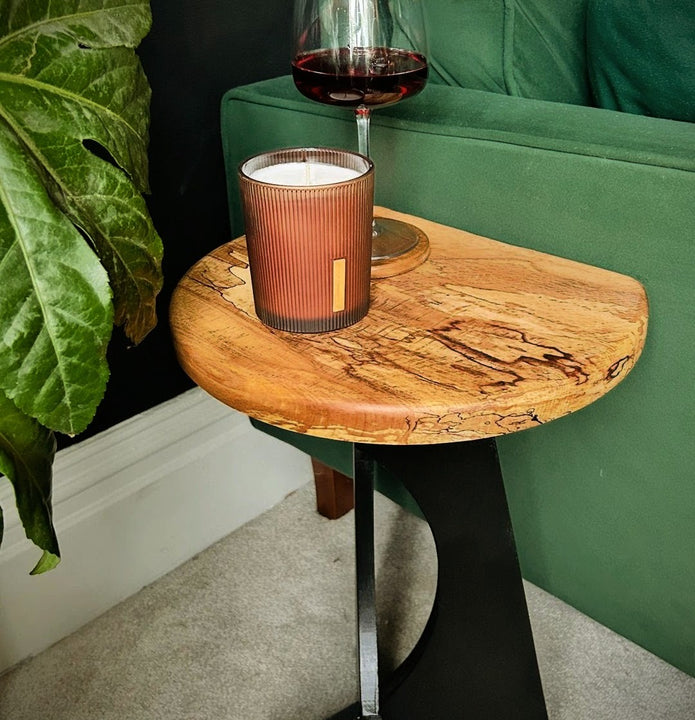 'Elysia' Side Table