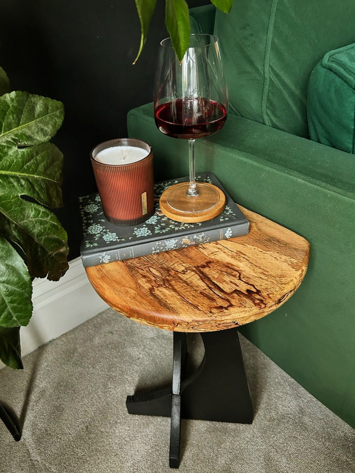 'Elysia' Side Table