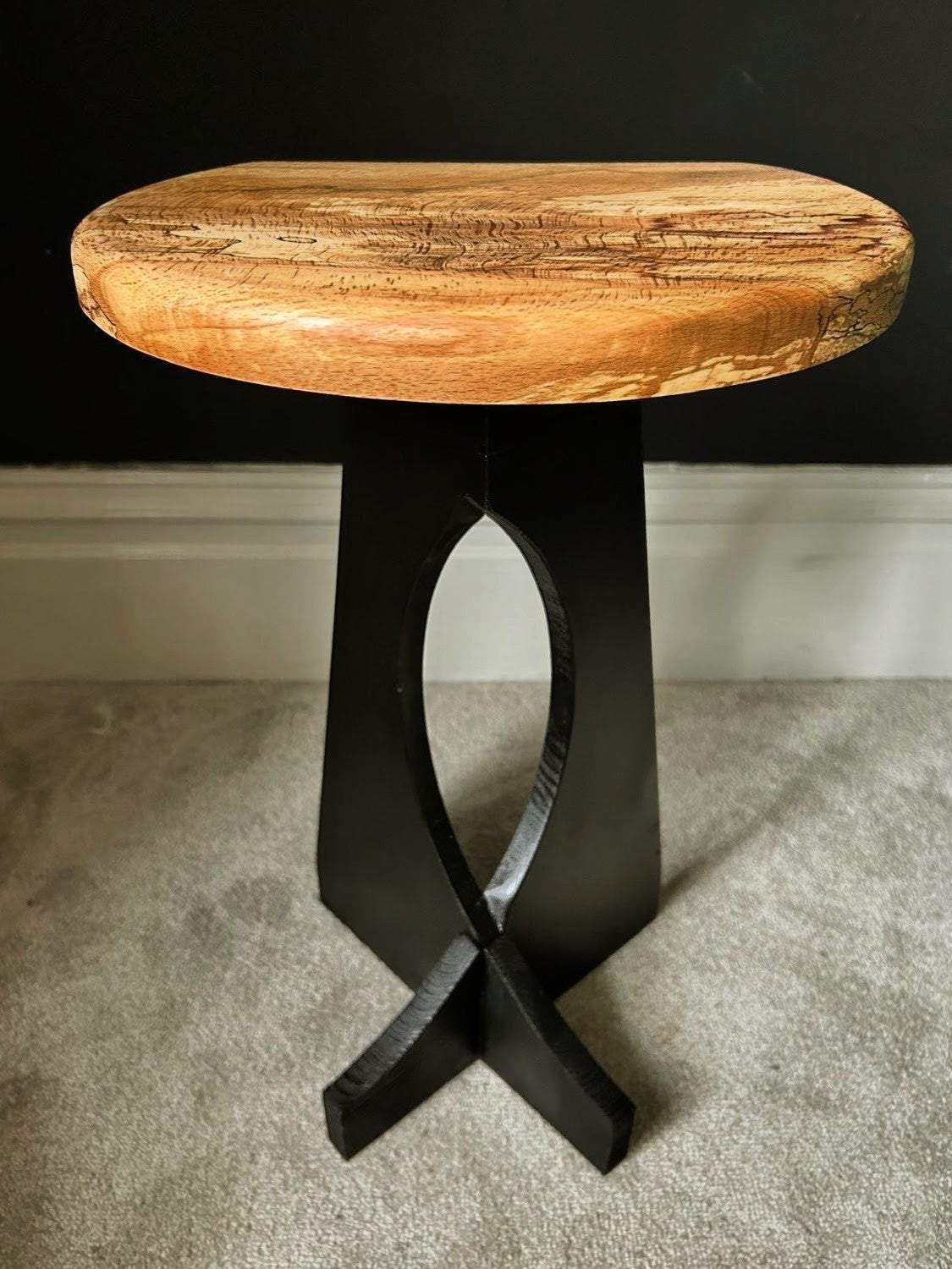 'Elysia' Side Table