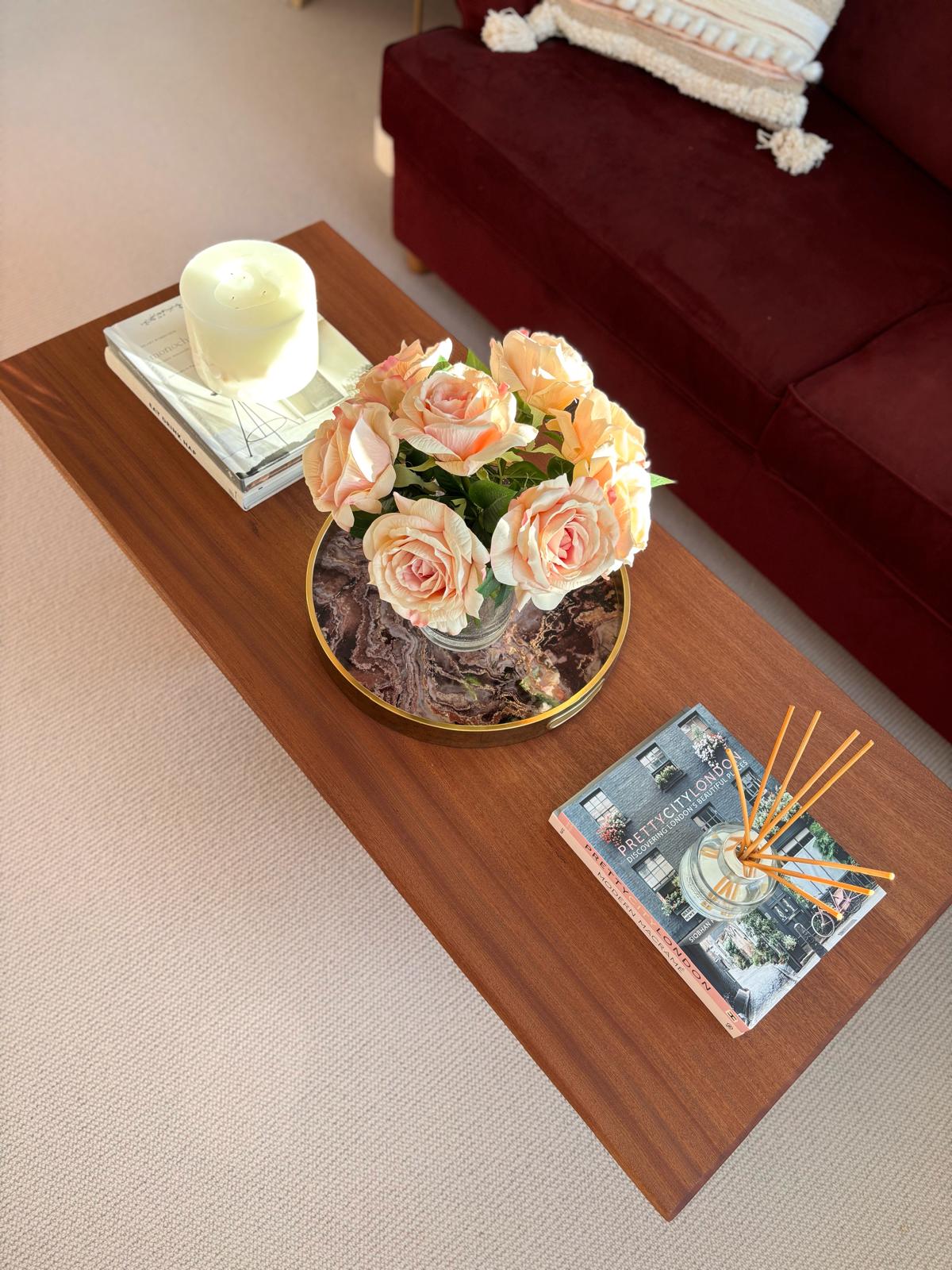 'Komorebi' Coffee Table