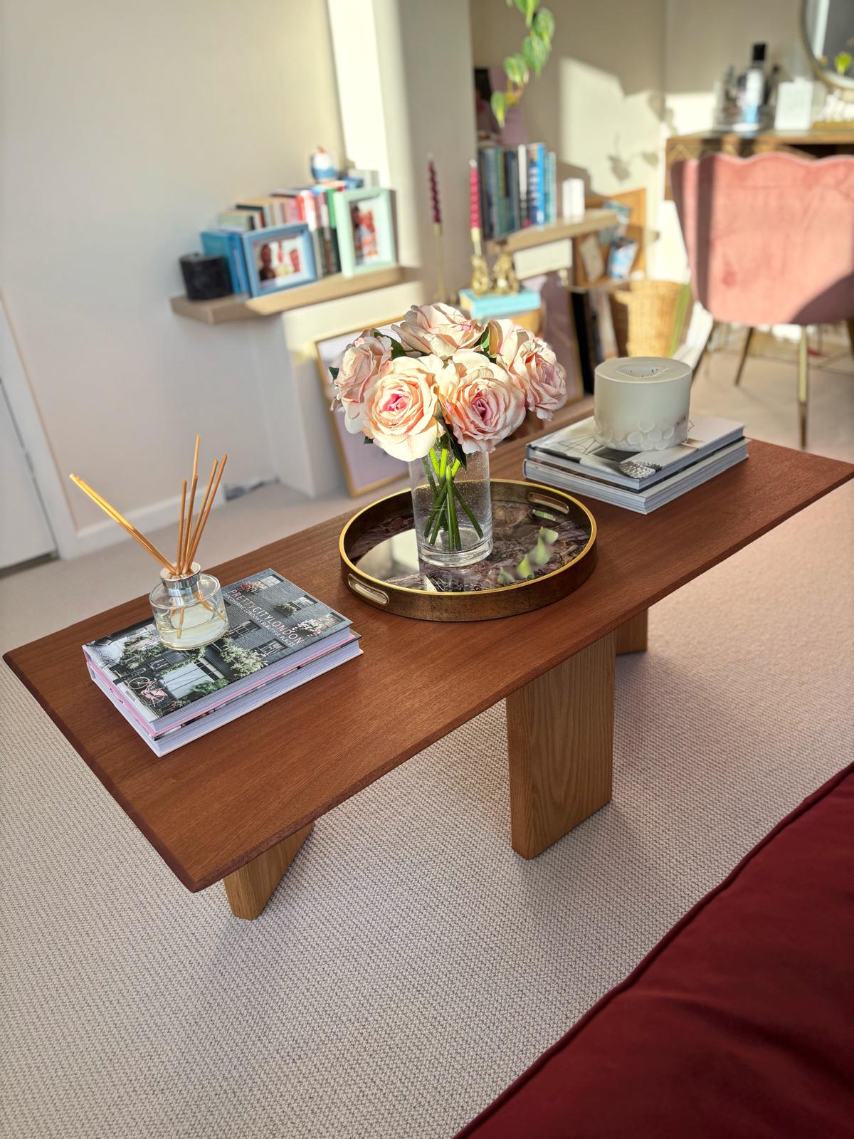'Komorebi' Coffee Table