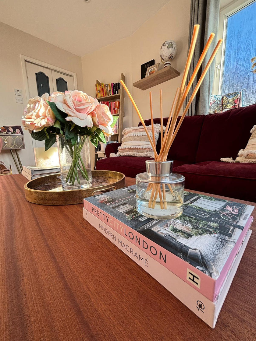 'Komorebi' Coffee Table