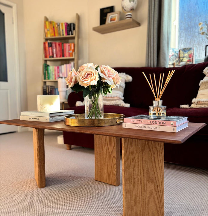 'Komorebi' Coffee Table