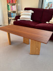 'Komorebi' Coffee Table