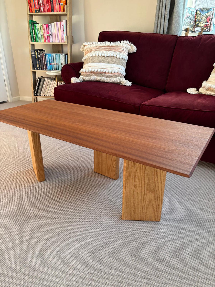 'Komorebi' Coffee Table