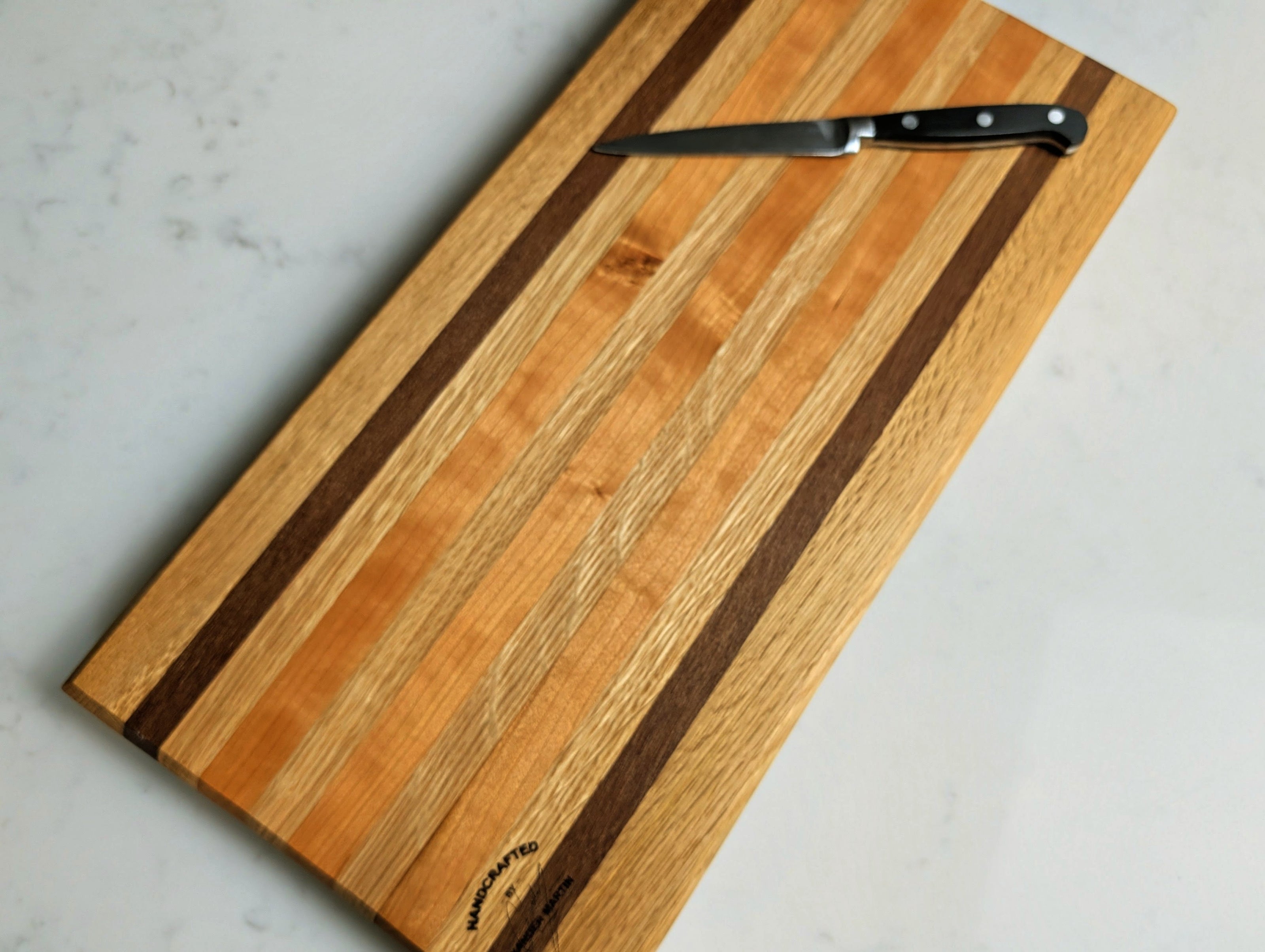 XM Large Handcrafted Chopping Board