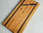 XM Large Handcrafted Chopping Board