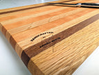 XM Large Handcrafted Chopping Board
