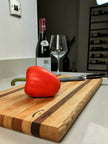 XM Large Handcrafted Chopping Board