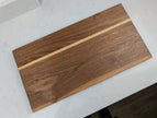 XM X-Large Walnut Handcrafted Chopping/Serving & Charcuterie Board
